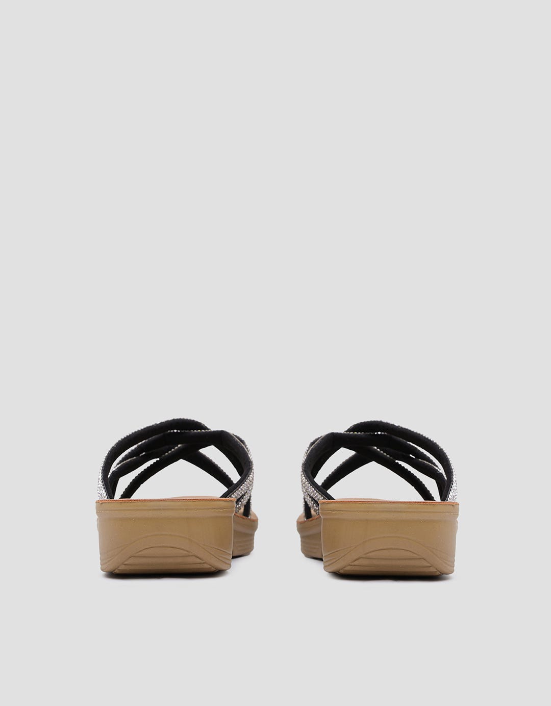 St. Yves Sandal Slipper Wanita