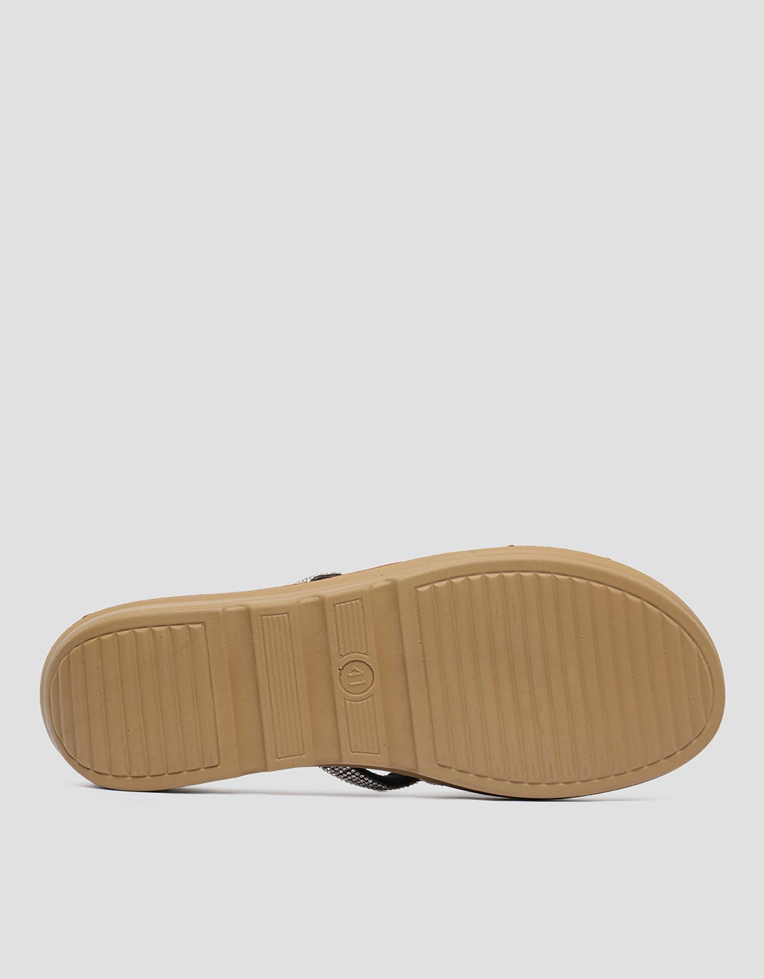 St. Yves Sandal Slipper Wanita