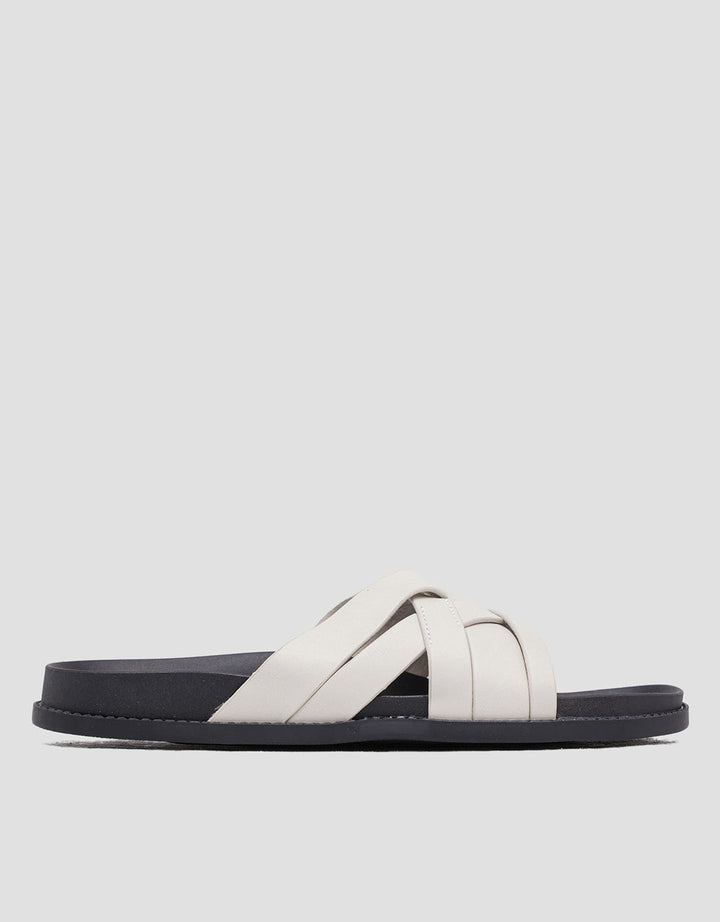 St. Yves Lm04 Slipper Sandal Wanita