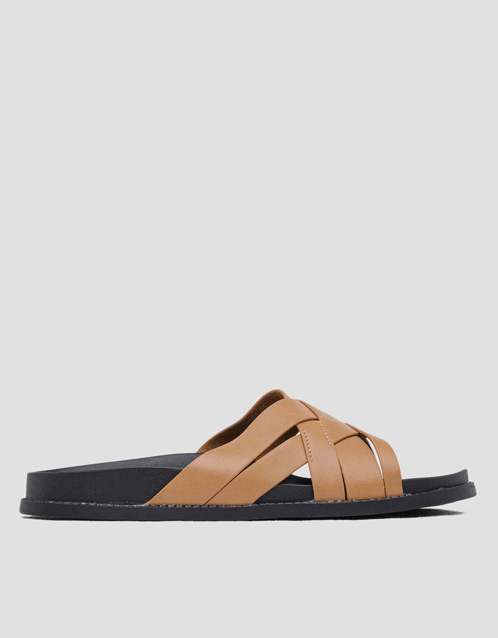 St. Yves Lm04 Slipper Sandal Wanita
