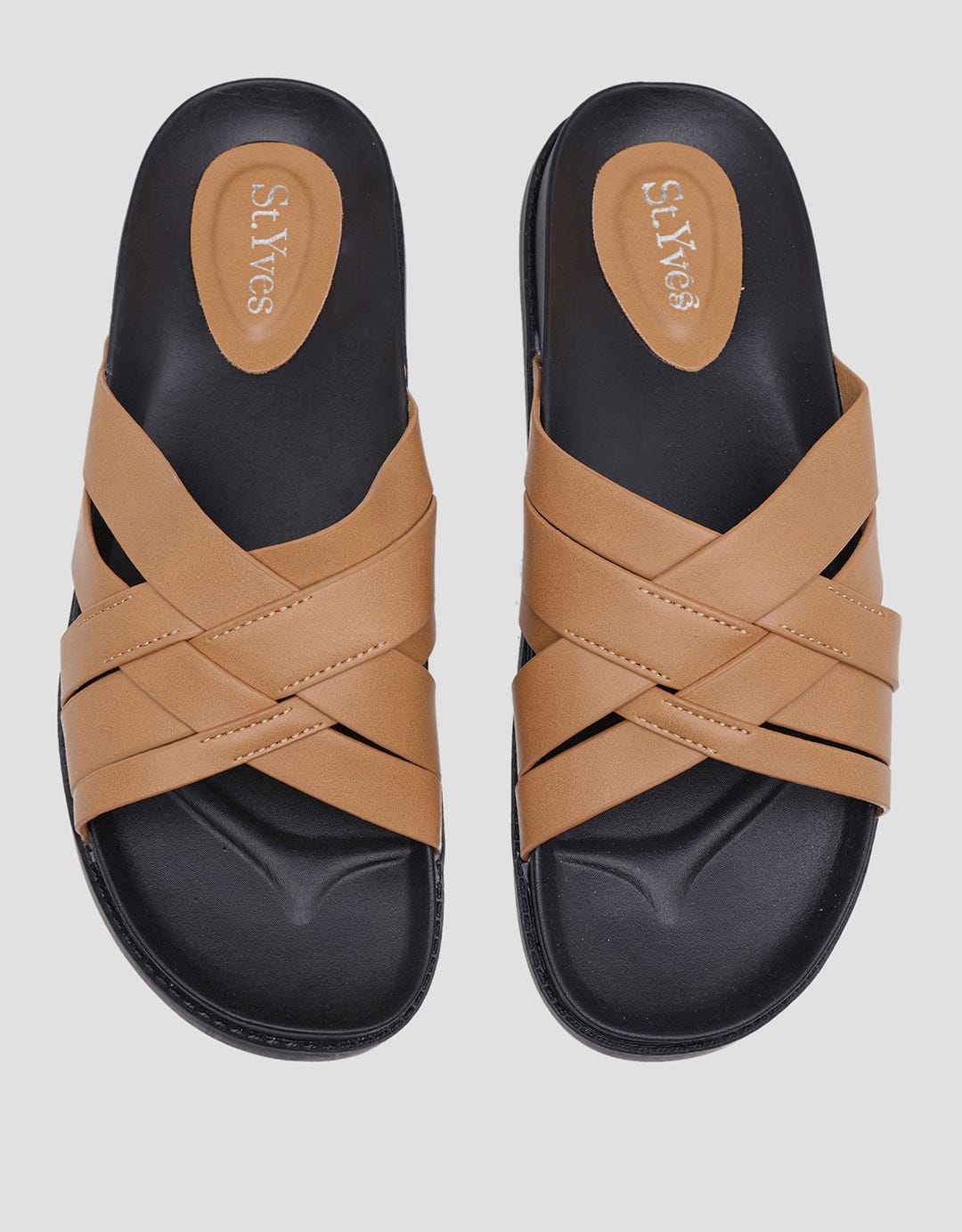 St. Yves Lm04 Slipper Sandal Wanita