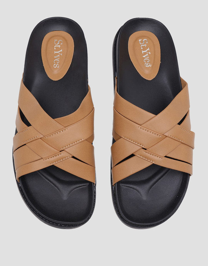 St. Yves Lm04 Slipper Sandal Wanita