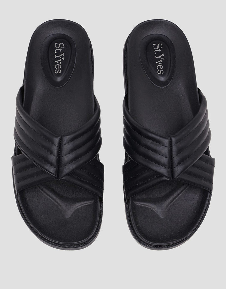 St. Yves  Simply Sandal Slipper Wanita