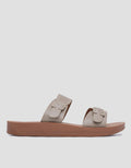 St. Yves Amp3 Slipper Sandal Wanita