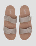 St. Yves Amp3 Slipper Sandal Wanita
