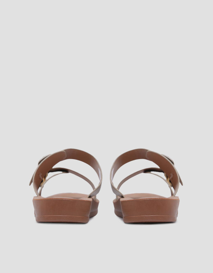 St. Yves Amp3 Slipper Sandal Wanita