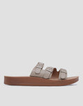 St. Yves Slipper Sandals for Women