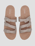 St. Yves Slipper Sandals for Women