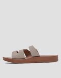 St. Yves Slipper Sandals for Women