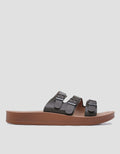 St. Yves Slipper Sandals for Women