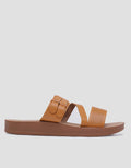 St. Yves Ampfive Sandal Platform Wanita