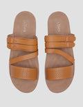 St. Yves Ampfive Sandal Platform Wanita