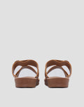 St. Yves Ampfive Sandal Platform Wanita