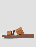 St. Yves Ampfive Sandal Platform Wanita