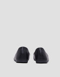 St. Yves Goldie Buckle Sepatu Flat Wanita