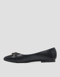 St. Yves Sq38 Ballerinas Sepatu Wanita