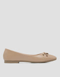 St. Yves Sq38 Ballerinas Sepatu Wanita