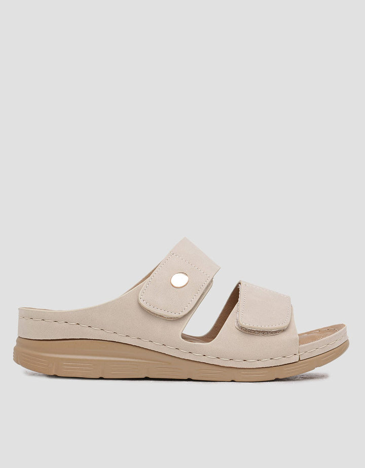 St. Yves Sww02 Slipper Sandal Wanita
