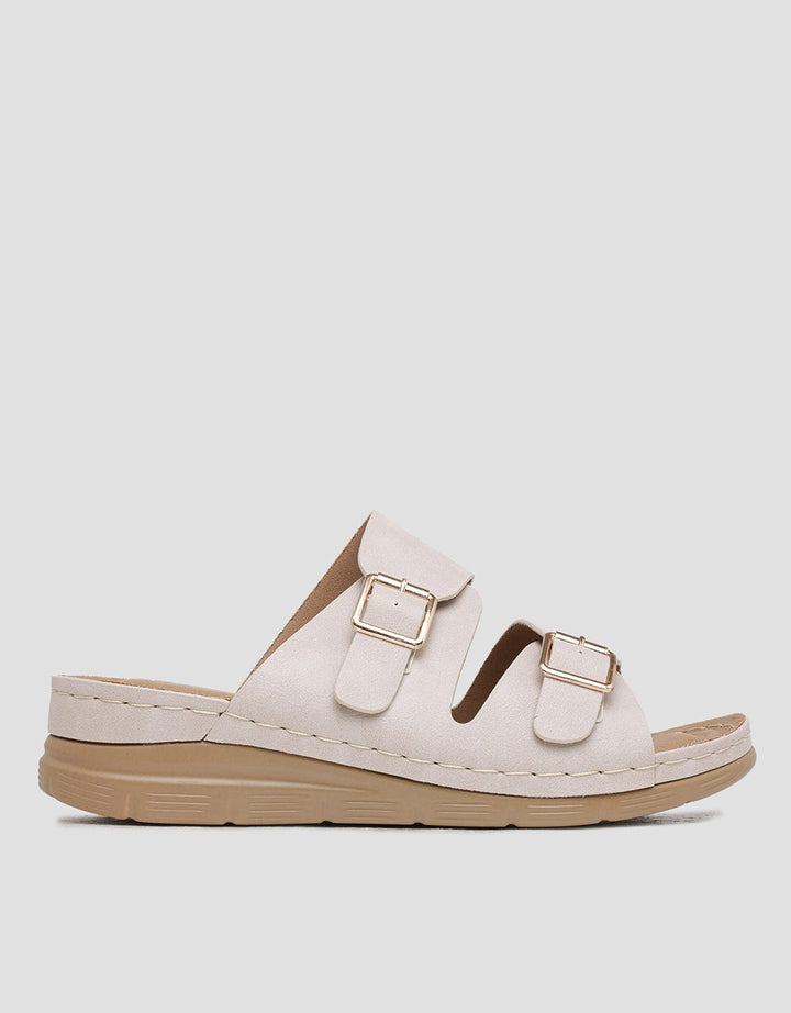 St. Yves Sww03 Slipper Women's Sandals