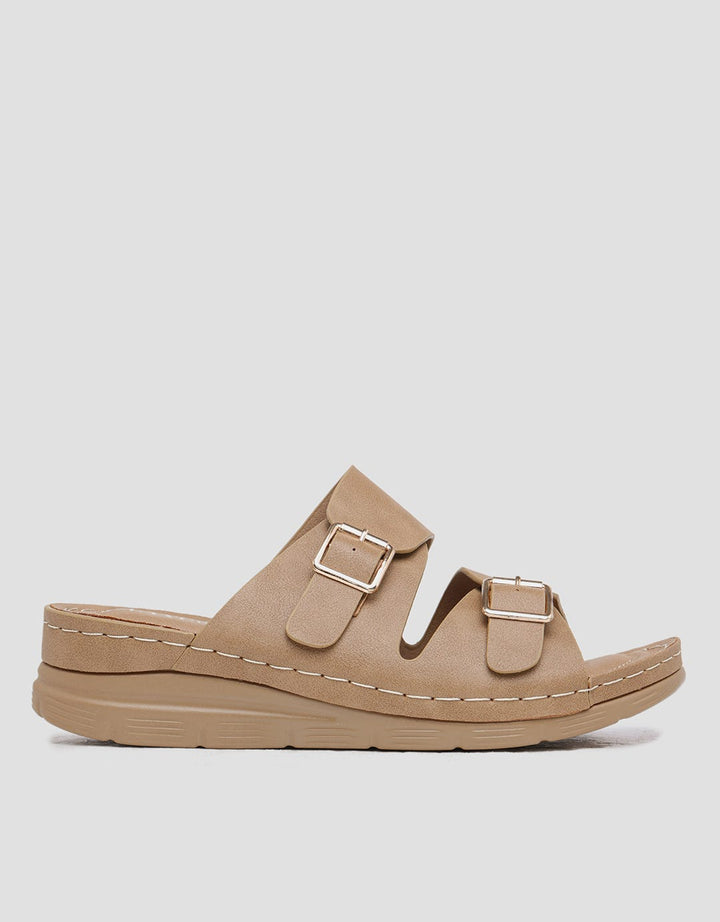 St. Yves Sww03 Slipper Women's Sandals