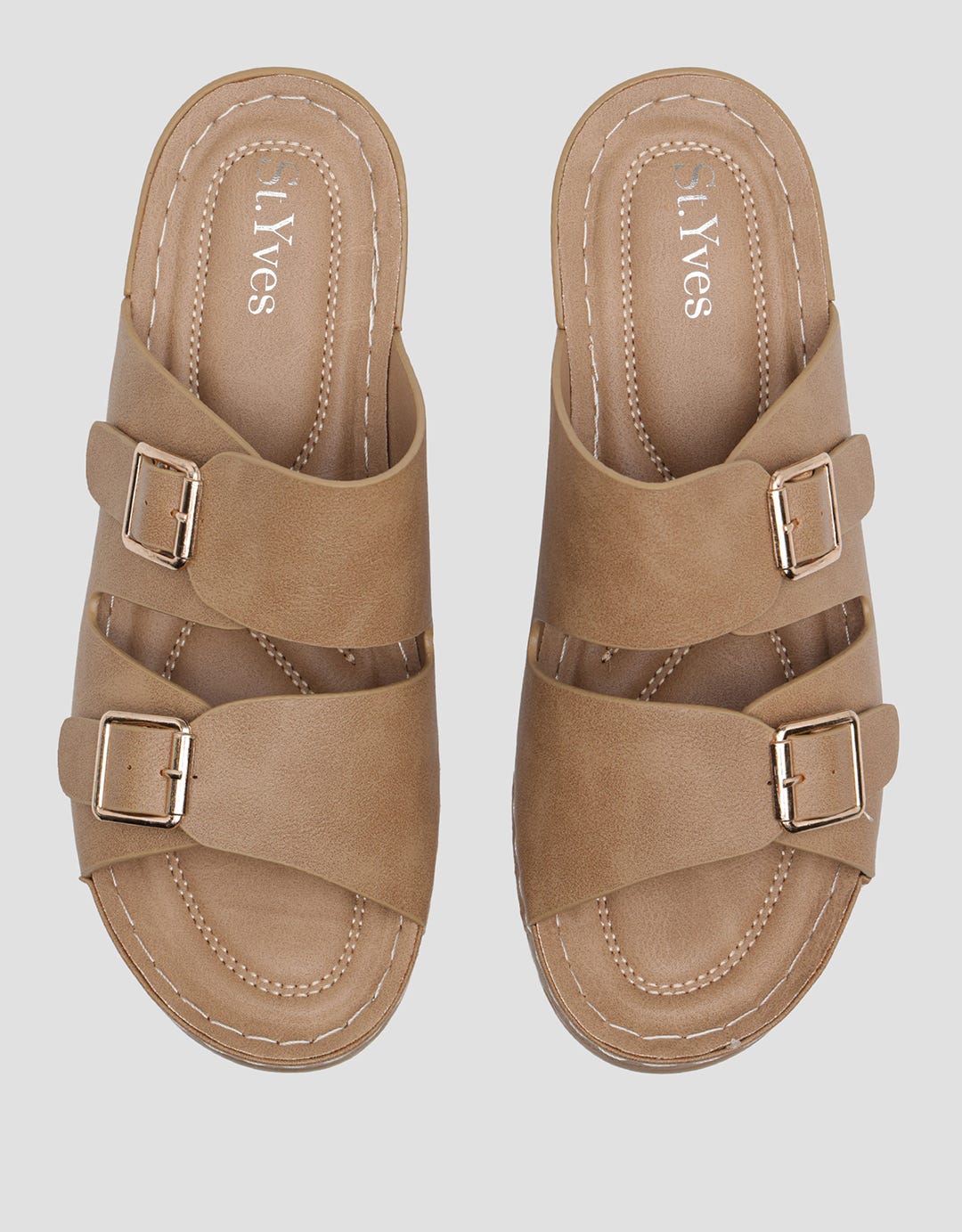 St. Yves Sww03 Slipper Women's Sandals