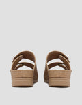 St. Yves Sww03 Slipper Sandal Wanita