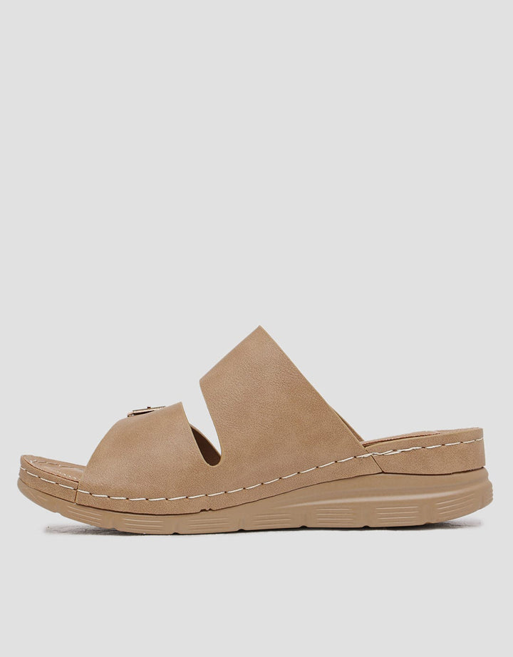 St. Yves Sww03 Slipper Women's Sandals