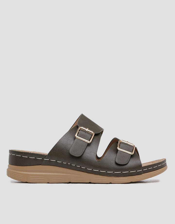 St. Yves Sww03 Slipper Women's Sandals