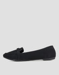 St. Yves Scx116 Women's Moccasin Shoes