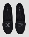 St. Yves Scx 18 Sepatu Moccasin Wanita