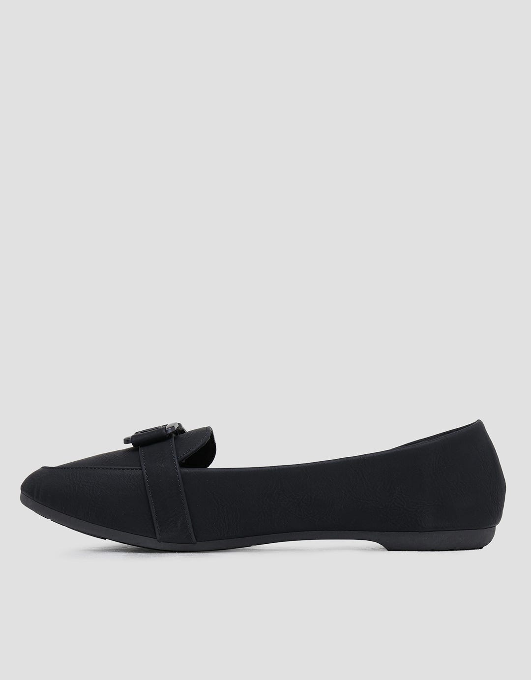 St. Yves Scx 18 Sepatu Moccasin Wanita