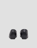 St. Yves Pointy Ballerina Flat Shoes Wanita