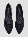 St. Yves Sepatu Balerinas Simply Wanita