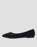 St. Yves Sepatu Balerinas Simply Wanita