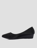 St. Yves Asw Sepatu Ballerina Wanita