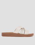 St. Yves Sandal Slipper Wanita