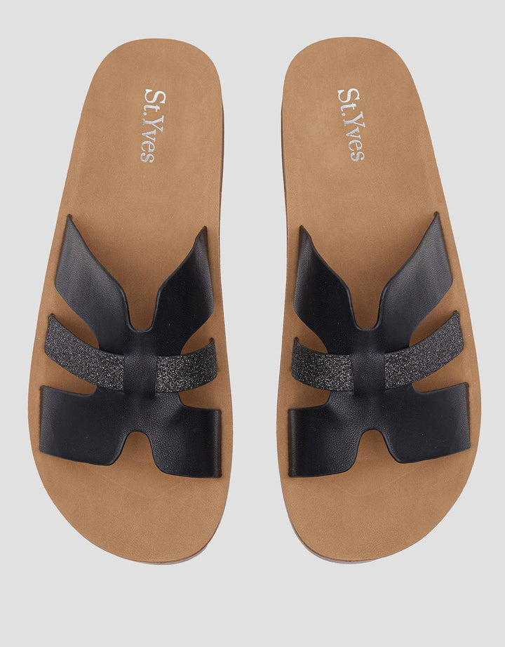 St. Yves Sandal Slipper Wanita
