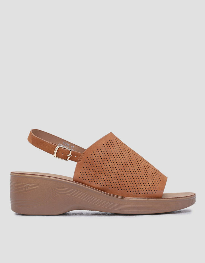 St. Yves Women's Slingback Sandals