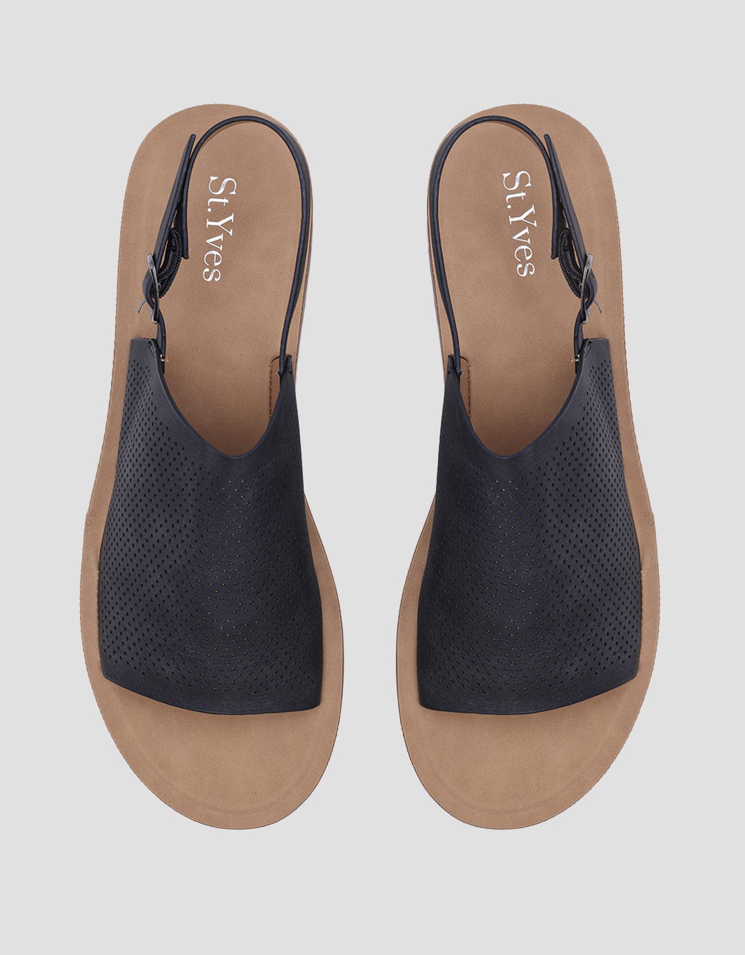 St. Yves Women's Slingback Sandals