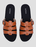 St. Yves Saw153 Women's Slipper Sandals