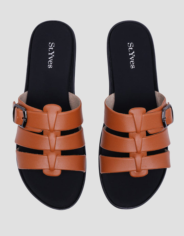 St. Yves Saw153 Slipper Sandal Wanita