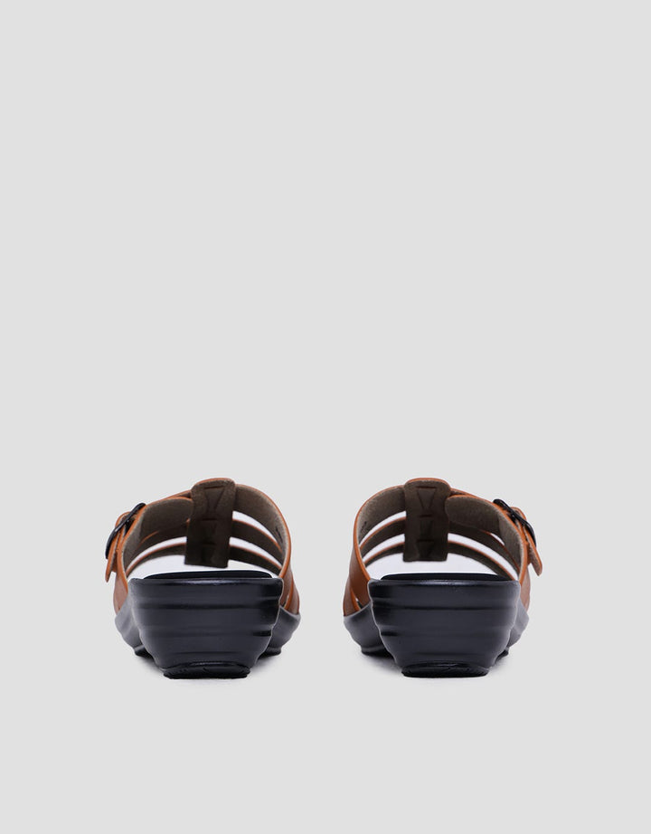 St. Yves Saw153 Slipper Sandal Wanita
