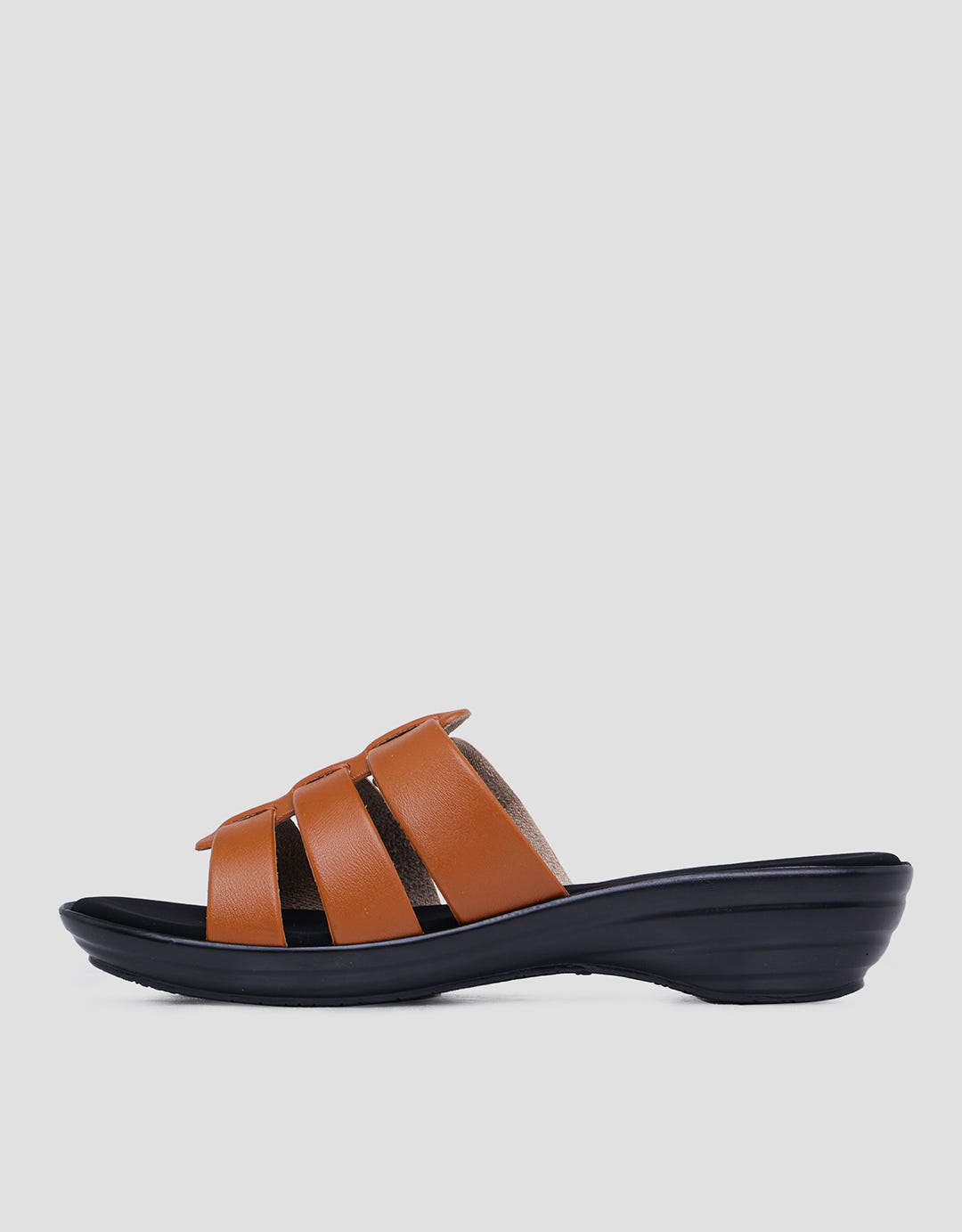 St. Yves Saw153 Slipper Sandal Wanita