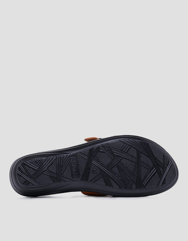 St. Yves Saw153 Slipper Sandal Wanita