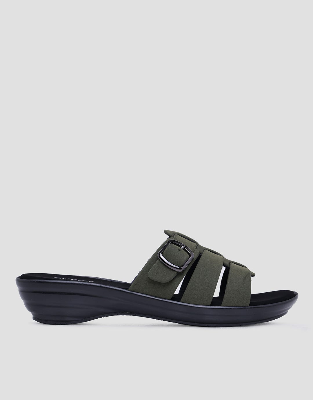 St. Yves Saw153 Slipper Sandal Wanita