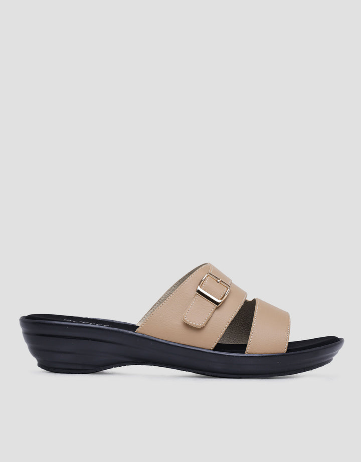 St. Yves Saw Women's Slipper Sandals