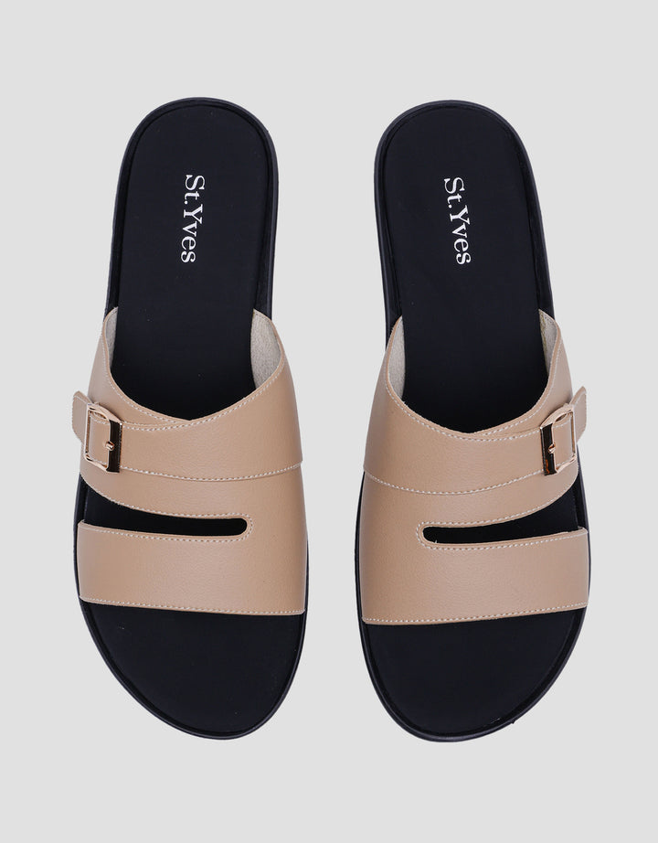 St. Yves Saw Women's Slipper Sandals