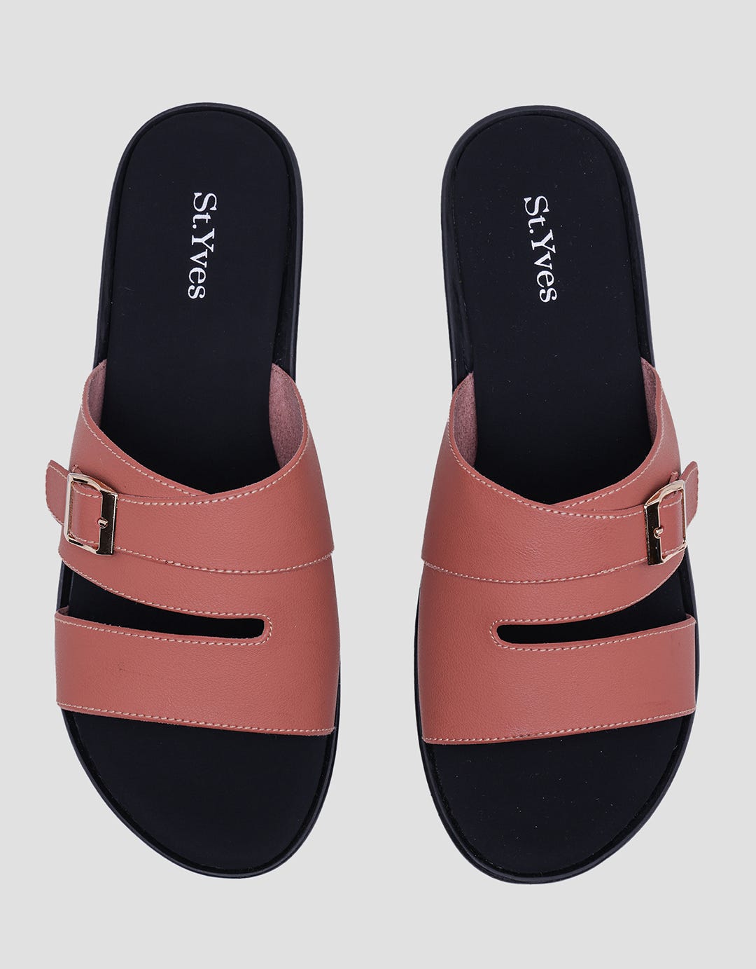 St. Yves Saw Women's Slipper Sandals