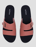St. Yves Saw Women's Slipper Sandals