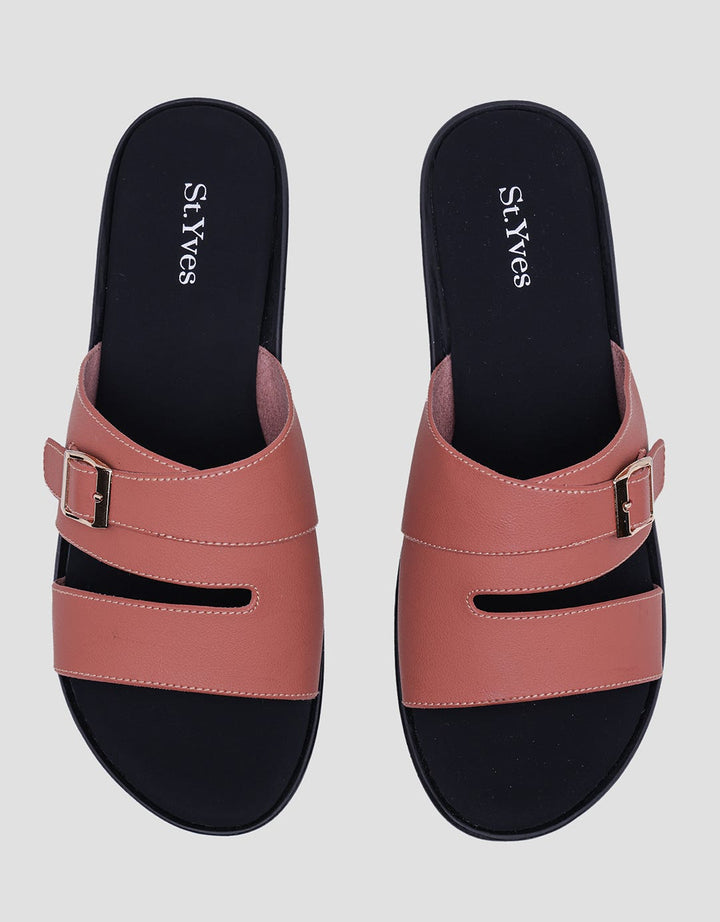 St. Yves Saw Women's Slipper Sandals